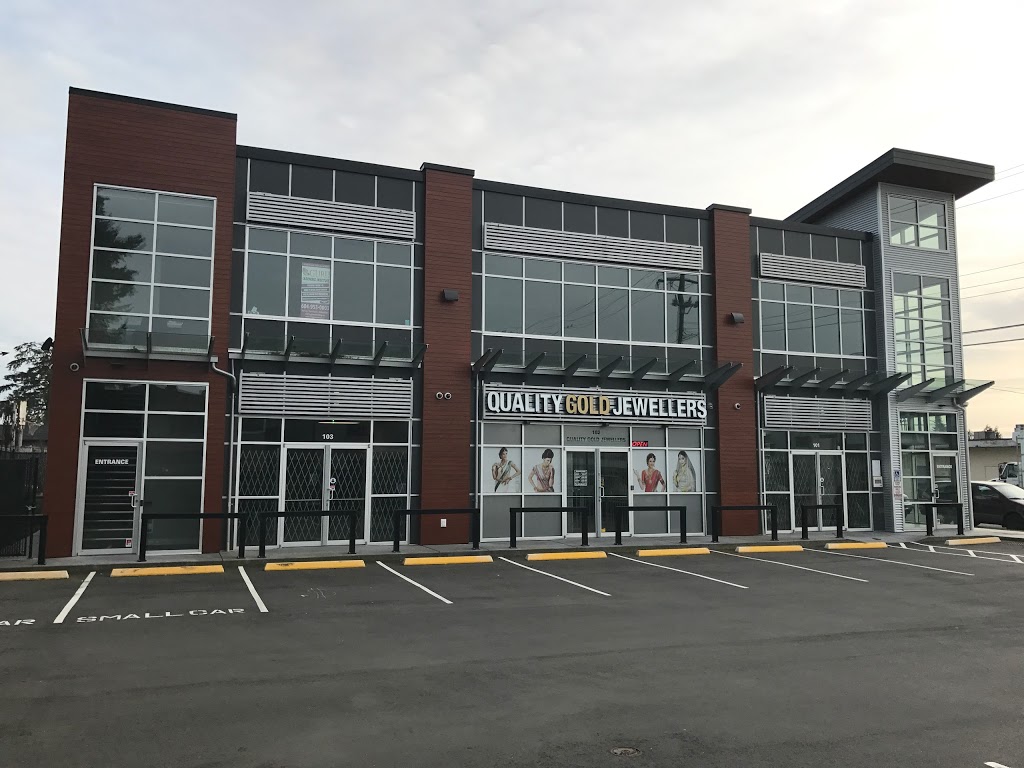 Quality Gold Jewellers | 2646 Auburn St, Abbotsford, BC V2T 3K1, Canada | Phone: (604) 864-8515