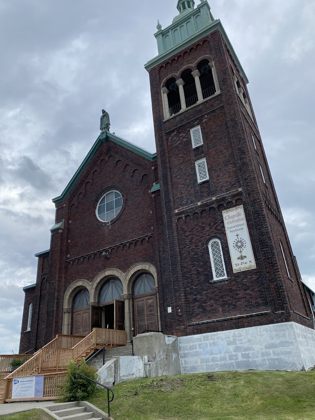 Centre dHistoire Arvida | Centre dHistoire dArvida, 2811 Bd du Saguenay, Jonquière, QC G7S 2H4, Canada | Phone: (418) 695-7278