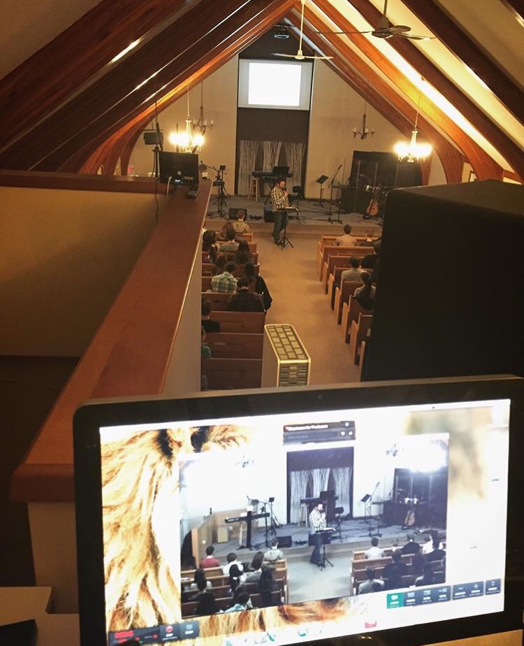Philadelphia Romanian Pentecostal Church | 546 Montrose St N, Cambridge, ON N3H 2P6, Canada | Phone: (519) 650-3659
