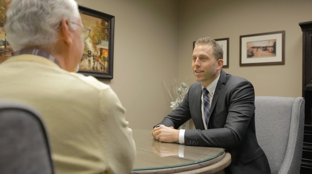 Willems Wealth Planning Group - Assante Financial Management Ltd | 33386 S Fraser Way #101, Abbotsford, BC V2S 2B5, Canada | Phone: (604) 859-4323