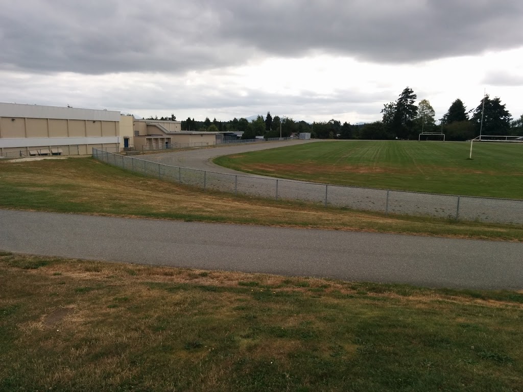 Aldergrove Community Secondary School | 26850 29 Ave, Aldergrove, BC V4W 3C1, Canada | Phone: (604) 856-2521