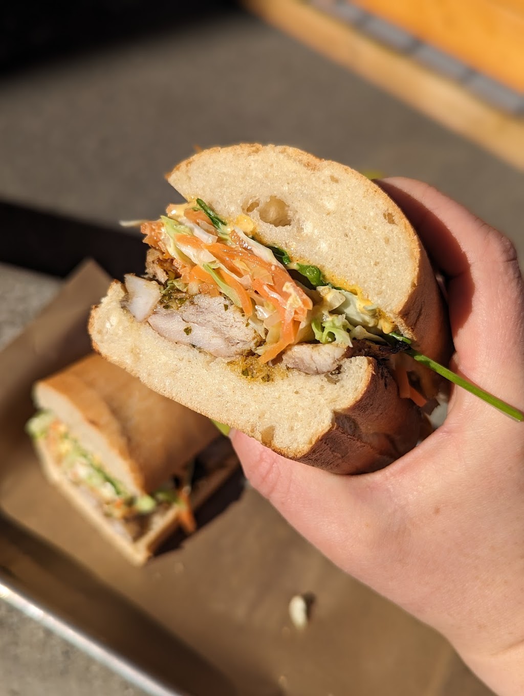 Laneway Coffee and Kitchen | 2727 Dunsmuir Ave, Cumberland, BC V0R 1S0, Canada | Phone: (778) 992-1698