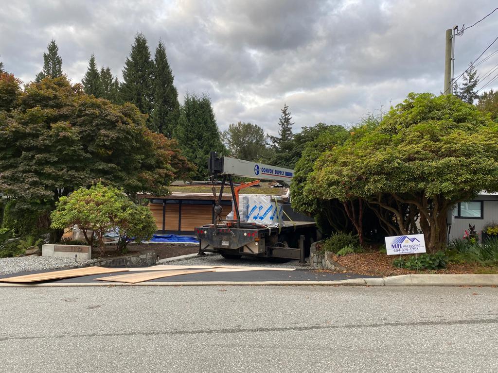 Max Roofing Vancouver | 2922 East Kent Ave S #15, Vancouver, BC V5S 0G6, Canada | Phone: (604) 332-7184