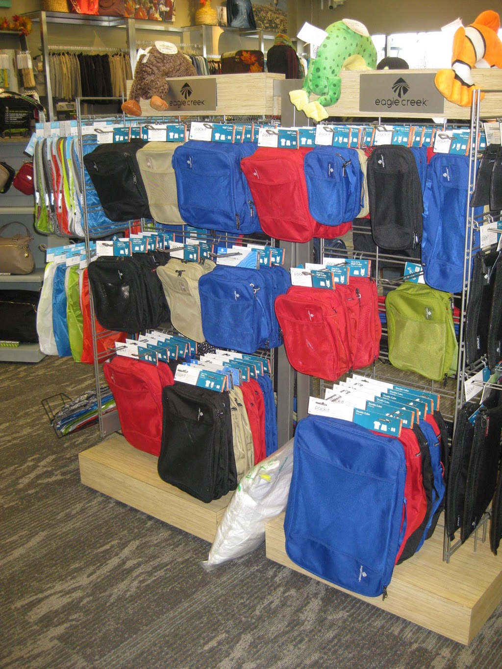 Pipestone Travel Store | #165, 5005 Dalhousie Dr NW, Dalhousie Station, Calgary, AB T3A 5R8, Canada | Phone: (403) 239-7084