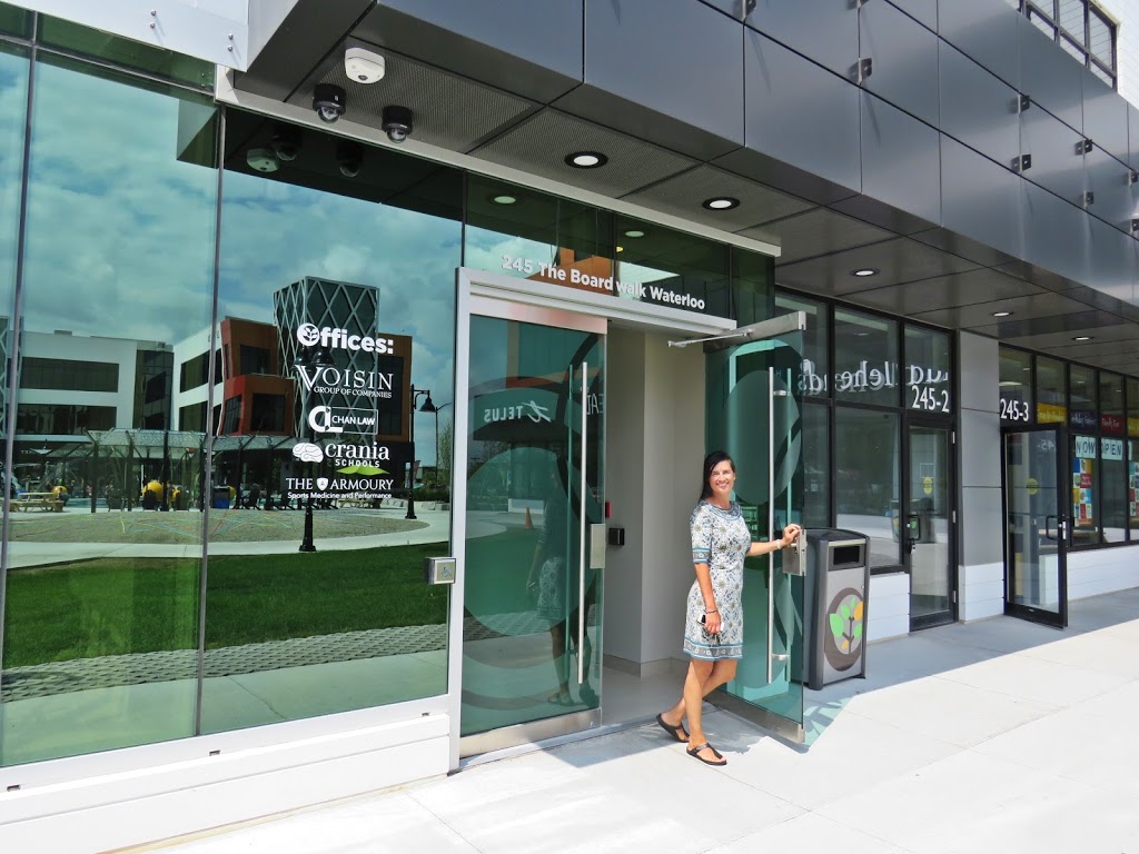 Crania Schools | 245 The Boardwalk Suite 301, Waterloo, ON N2T 0A6, Canada | Phone: (519) 781-8810