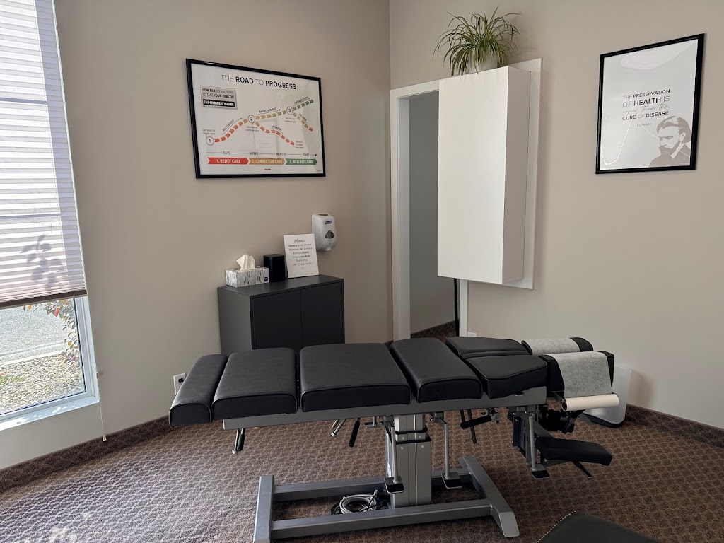 Life Chiropractic Wellness Centre - Sylvan Lake | 160 Hewlett Park Landing #5, Sylvan Lake, AB T4S 2J3, Canada | Phone: (403) 346-5433