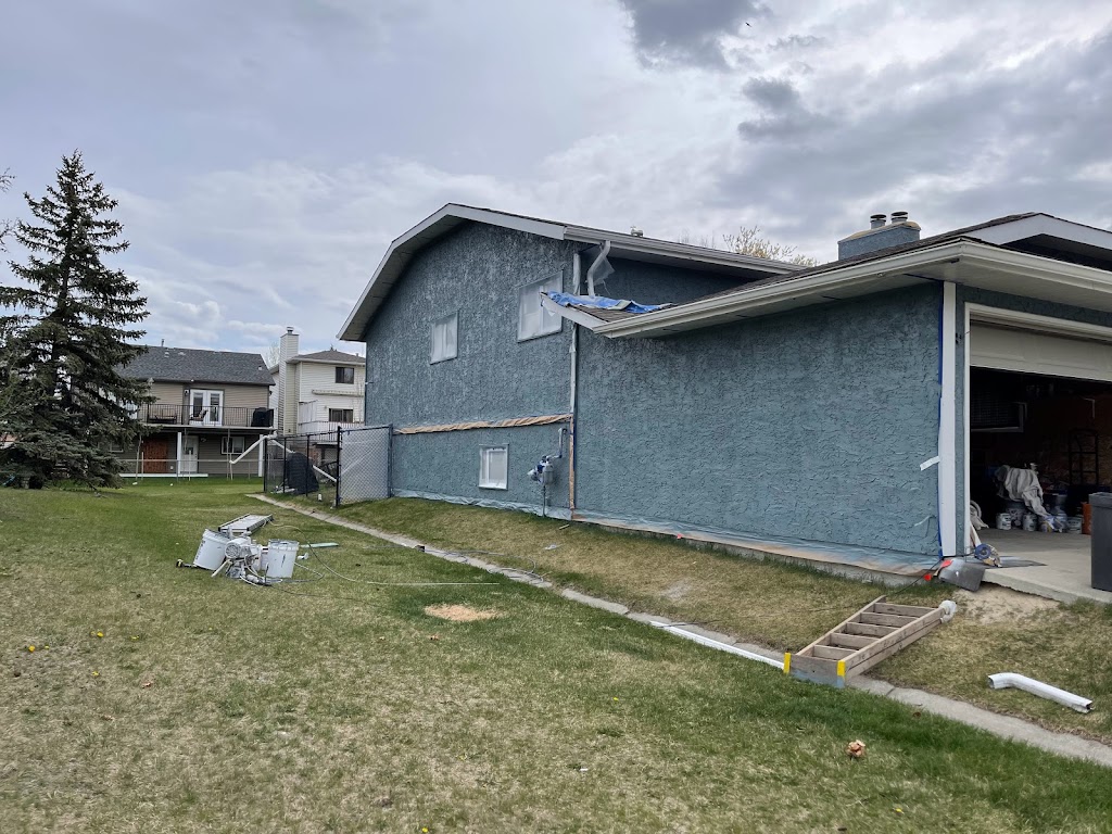 Raya Painting | 361Taralake, Landing NE, Calgary, AB T3J 0A6, Canada | Phone: (403) 975-4939
