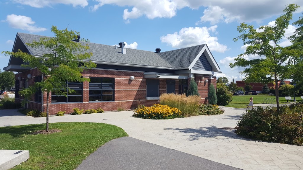 Parc Lucie-F.-Roussel | 1300 Chemin de Saint-Jean, La Prairie, QC J5R 5H9, Canada | Phone: (450) 444-6724