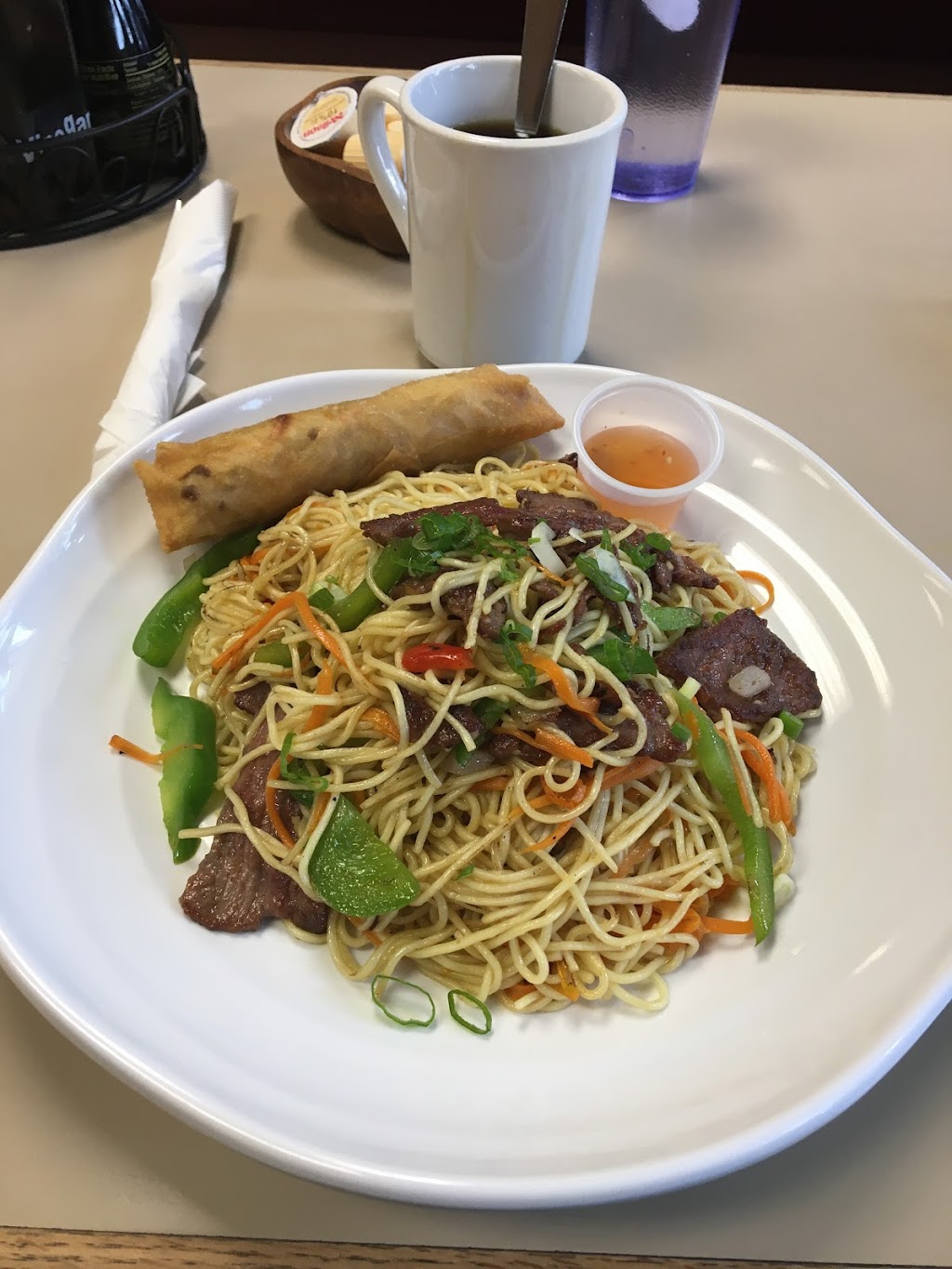 Binh Thanh Restaurant | 882 Dundas St, Woodstock, ON N4S 1H3, Canada | Phone: (519) 537-5292