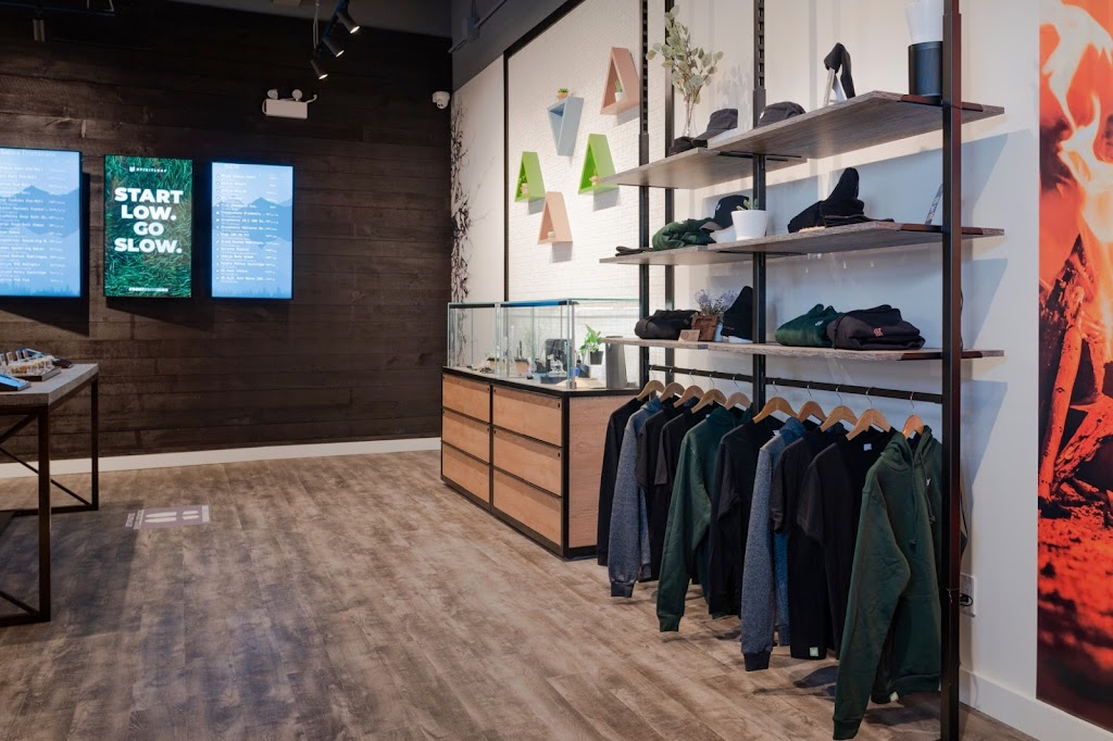 Spiritleaf | Stratford | Cannabis Dispensary | 1020 Ontario St Suite 2, Stratford, ON N5A 6Z3, Canada | Phone: (519) 305-1550