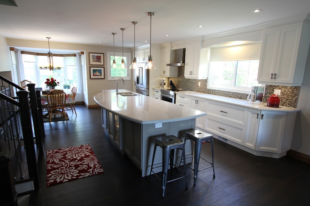 Classic Kitchens Designs & Renovations Ltd. | 1910 Dundas St E Unit 126, Whitby, ON L1N 2L6, Canada | Phone: (905) 433-1173