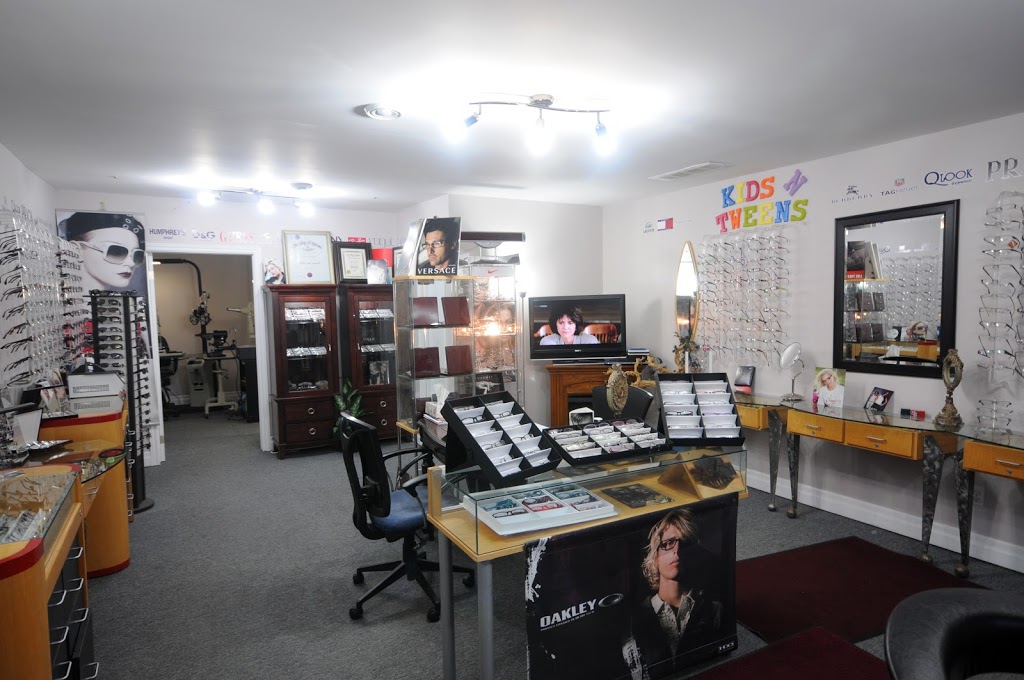 Baden Optical | 125-B Snyders Rd E, Baden, ON N3A 2V4, Canada | Phone: (519) 513-2220
