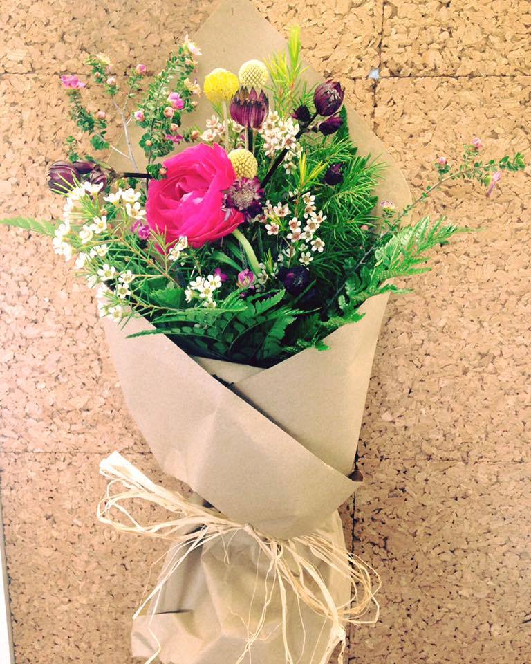 Flower Lab & Design | 203 Barrie St Unit 2, Thornton, ON L0L 2N0, Canada | Phone: (705) 291-0121