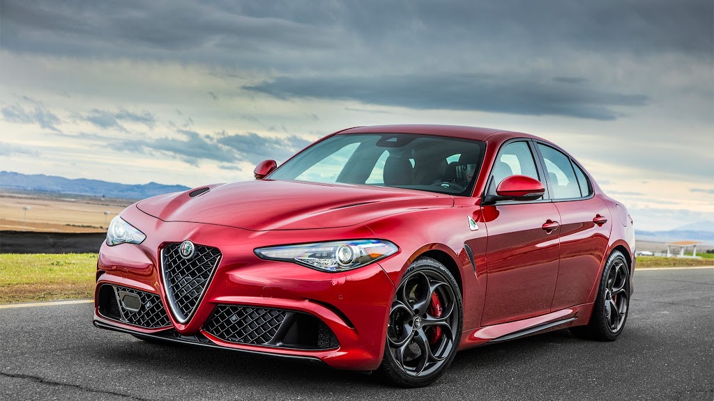 Towne Alfa Romeo | 8226 Main St, Williamsville, NY 14221, USA | Phone: (716) 539-5656