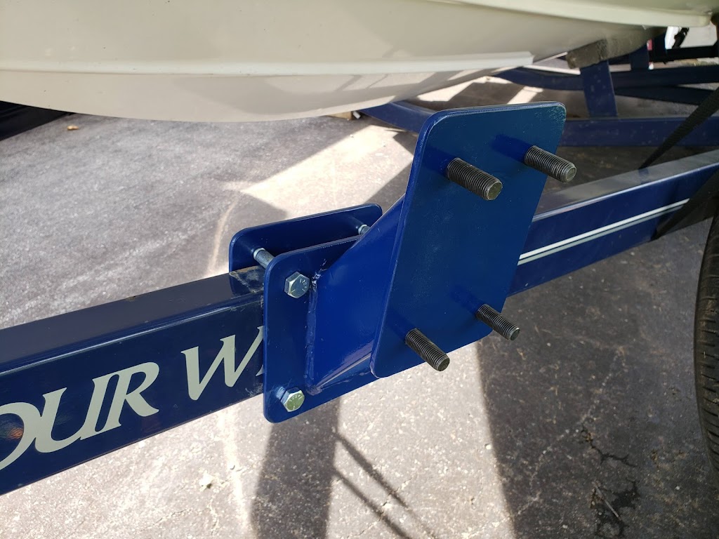 Taylor Made Metal | 89 Woodvale Dr, Dorchester, ON N0L 1G3, Canada | Phone: (519) 488-5553