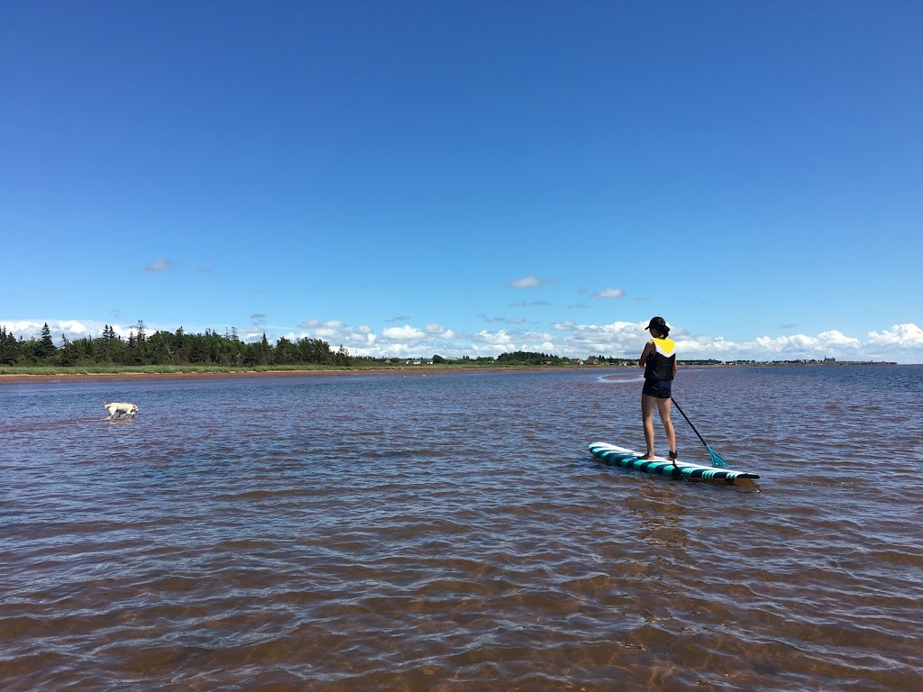 Moonlight Camping | 8 Campground Rd, Wellington, PE C0B 2E0, Canada | Phone: (902) 854-2746