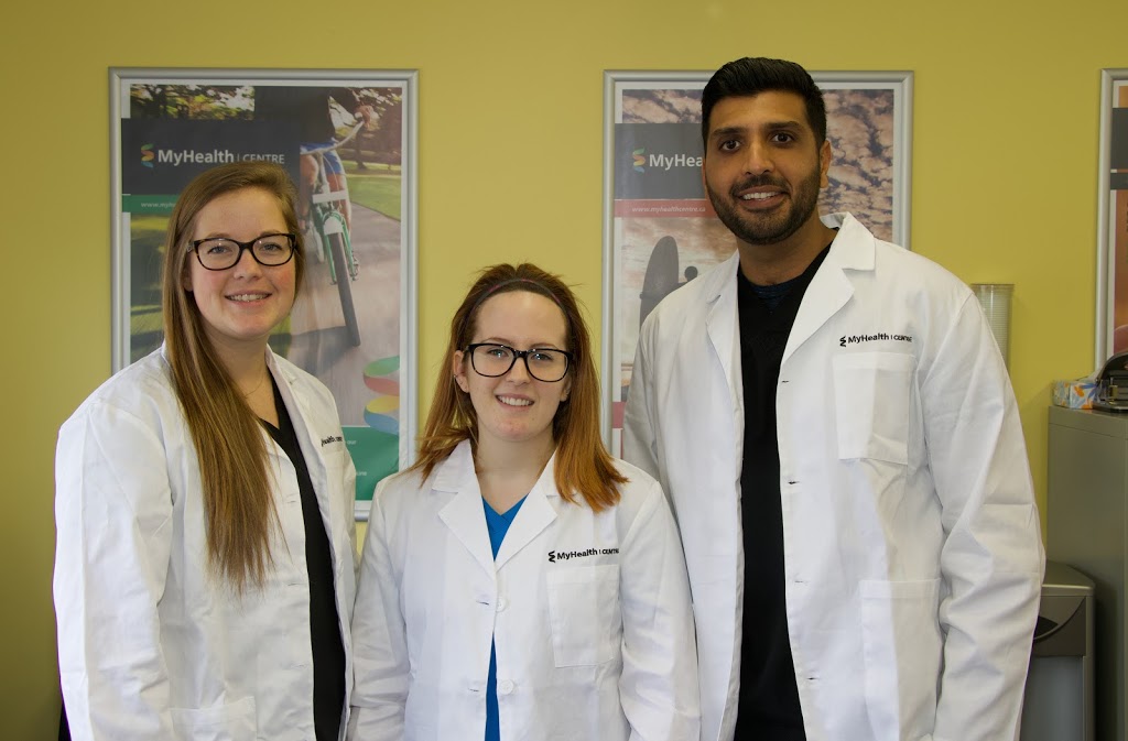 MyHealth Centre - Arva - Cardiology, Nuclear Medicine & Ultrasou | 21589 Richmond St, Arva, ON N0M 1C0, Canada | Phone: (888) 313-0904