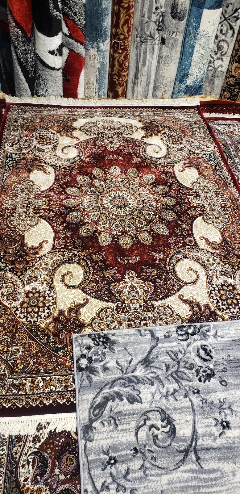 Shahab Rug & Furniture | Toronto, ON M3C 1T2, Canada | Phone: (647) 909-1026