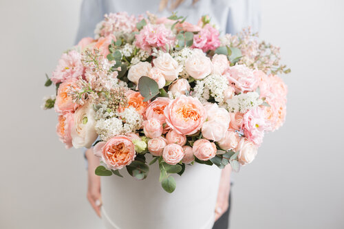 Blooms and Balloons | 96 Ingram Drive, Guelph, ON N1E 0H1, Canada | Phone: (416) 576-6484