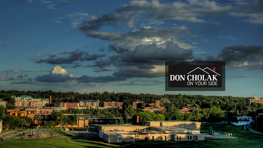 Don Cholak | 12 Hebert Rd, St. Albert, AB T8N 5T8, Canada | Phone: (780) 718-8400