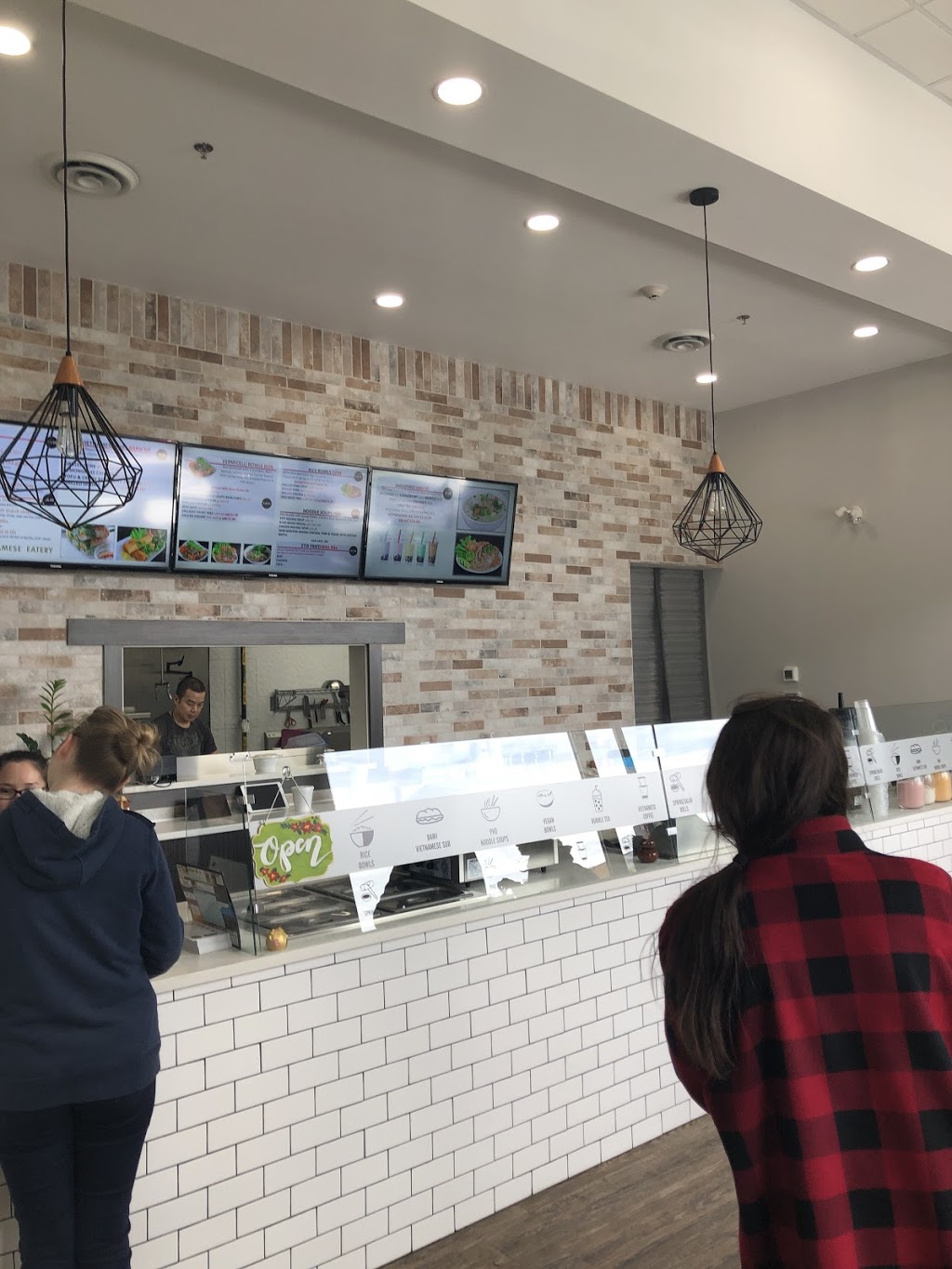 BAMI Vietnamese Eatery | #2110, 12 Royal Vista Way NW, Calgary, AB T3R 0N2, Canada | Phone: (587) 356-2264
