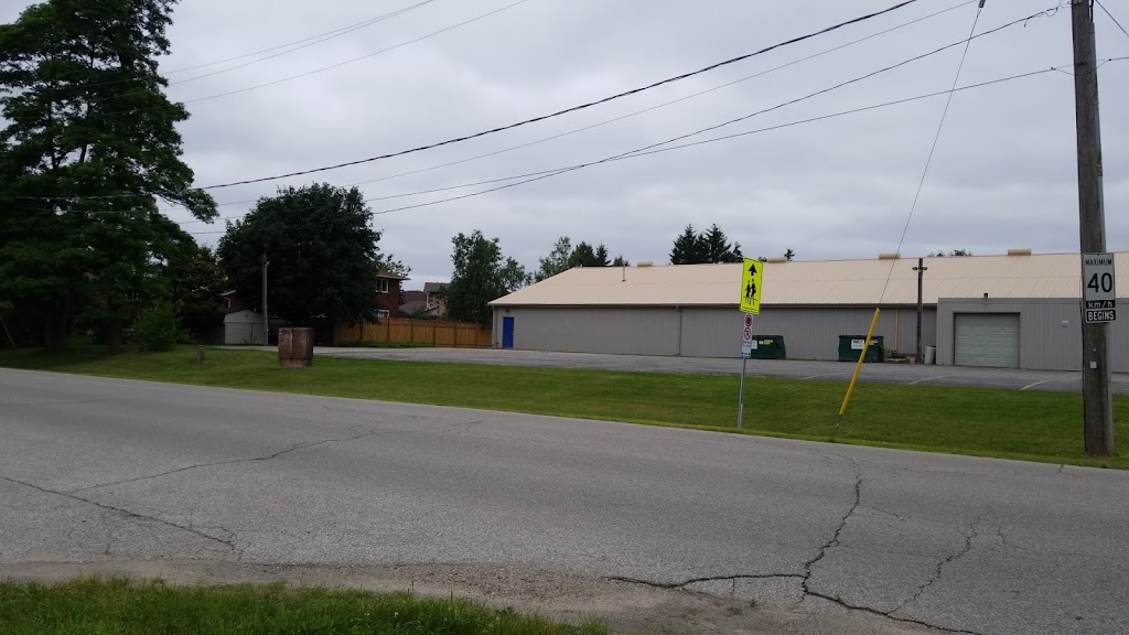 Ayr Curling Club | 210 Northumberland St, Ayr, ON N0B 1E0, Canada | Phone: (519) 632-7465