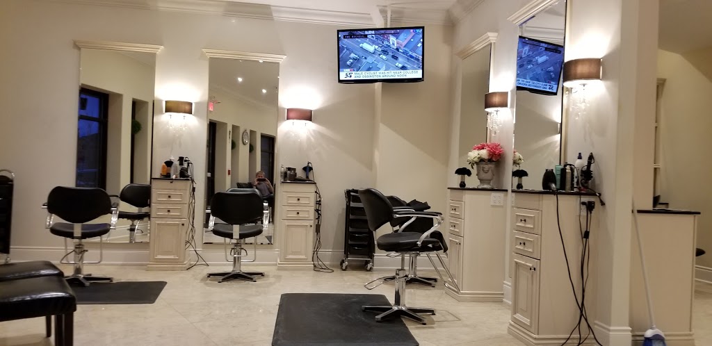 Salon Pure | 9079 Derry Rd, Milton, ON L9T 7Y9, Canada | Phone: (905) 636-0166