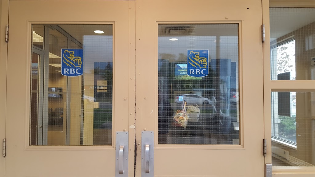 RBC Royal Bank | 4751 Steeles Ave E, Scarborough, ON M1V 4S5, Canada | Phone: (416) 412-6900