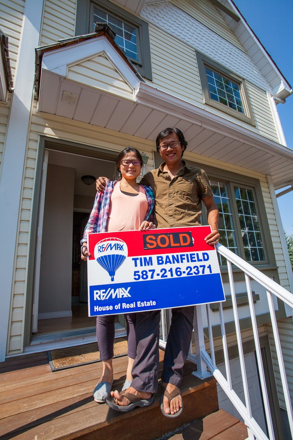 YYCHomesales - Tim Banfield | 226 Cougarstone Cir SW, Calgary, AB T3H 4W5, Canada | Phone: (587) 216-2371