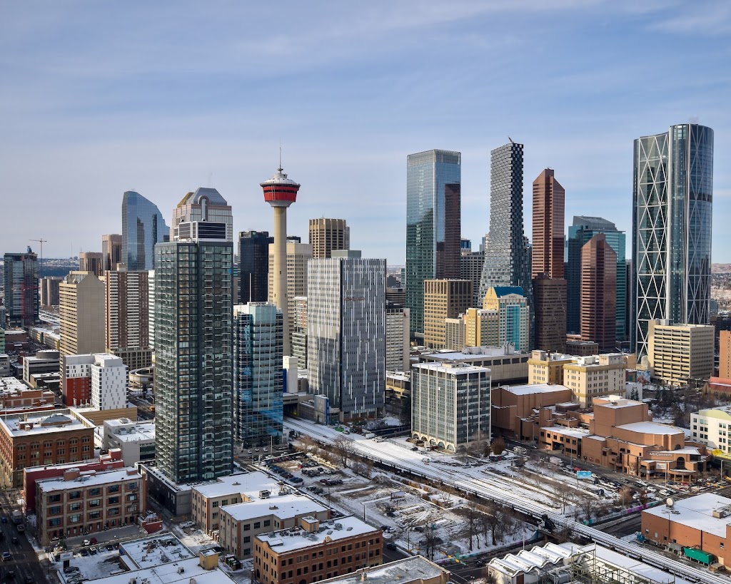 Nate Tobin Media | 101 Legacy Glen Cres SE, Calgary, AB T2C 4G7, Canada | Phone: (403) 899-9880