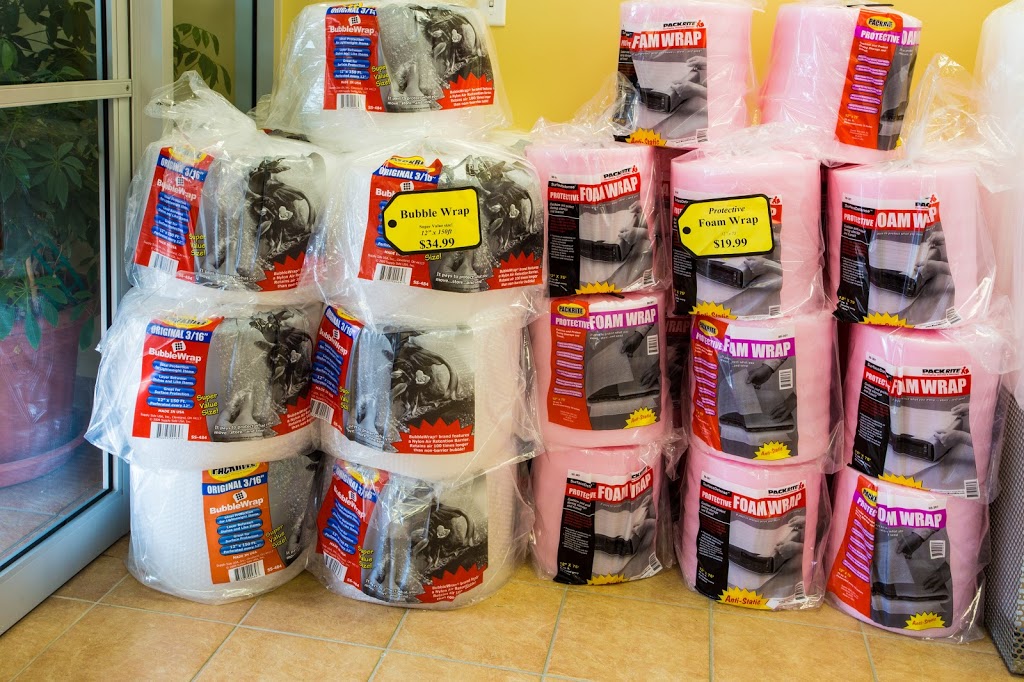 StorageMart | 144 Norseman St, Etobicoke, ON M8Z 2R4, Canada | Phone: (416) 232-2636