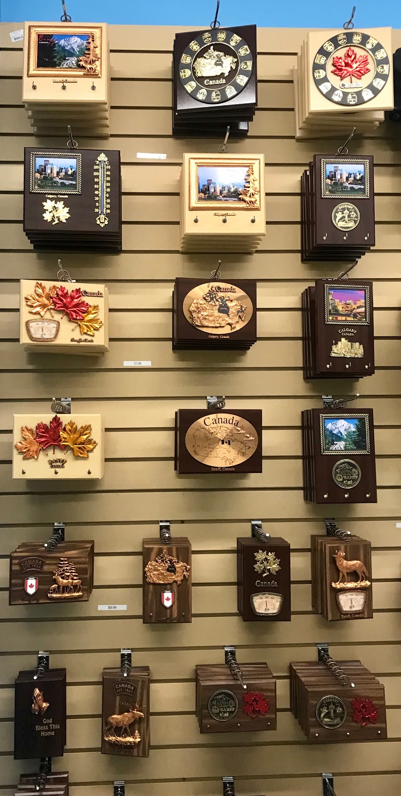 Awesome Gifts & Souvenirs | H11A, 260300 Writing Creek Crescent MAIL BOX: 377 Shop# H11A, ( 81 Street & 7 Avenue, Balzac, AB T4A 0X8, Canada | Phone: (403) 399-6460