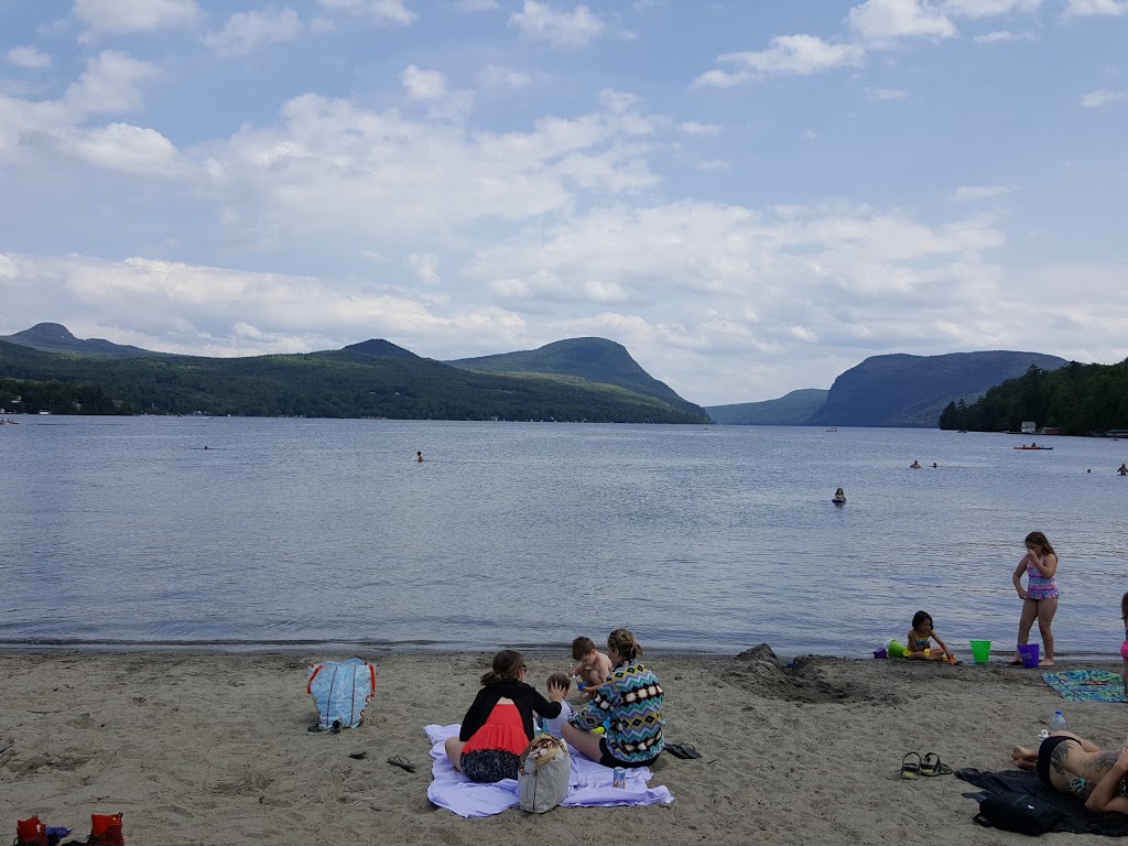 Willoughby Lake Beach | 146 Willoughby Lake Rd, Brownington, VT 05860, USA