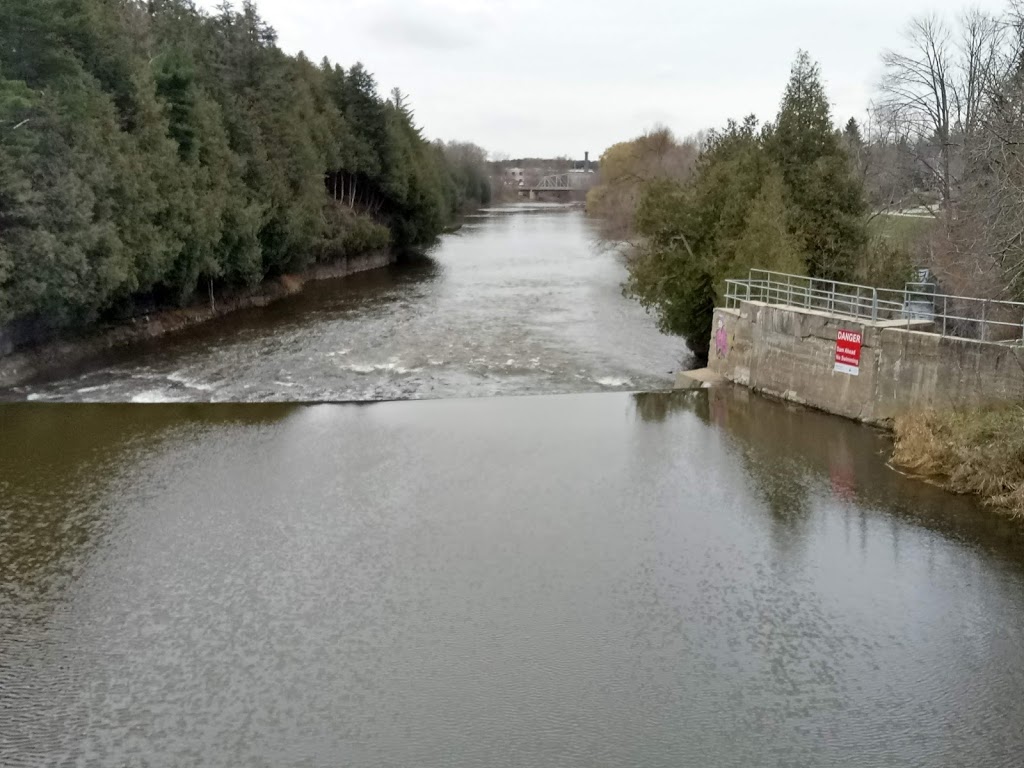 Elora Lions Park | Wellington Rd 7, Centre Wellington, ON N0B, Canada