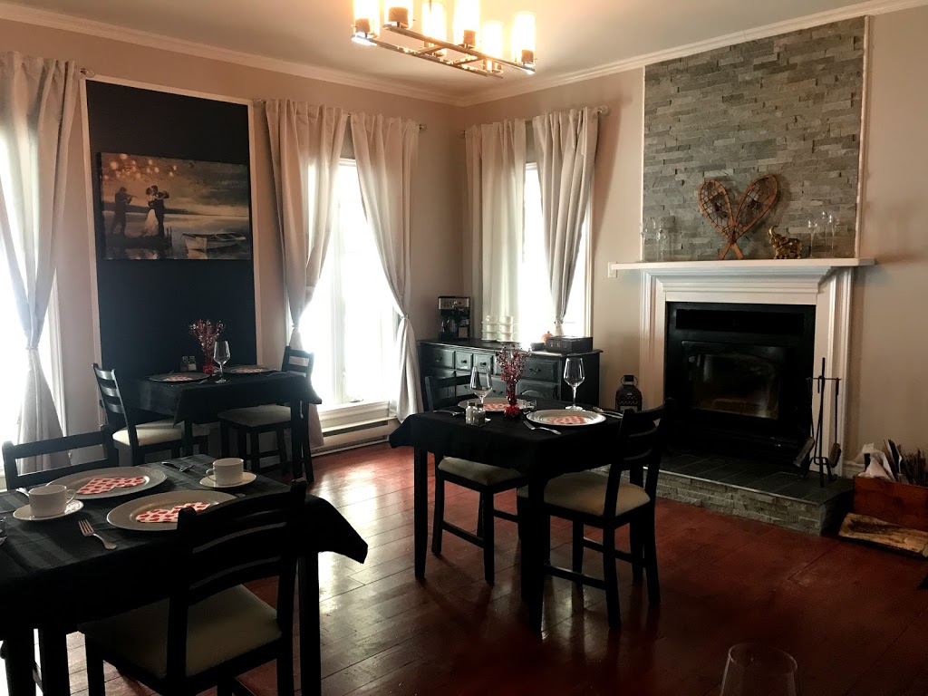 Wildberry Inn | 855 Rue de la Colline, Mont-Tremblant, QC J8E 2P7, Canada | Phone: (819) 429-5596