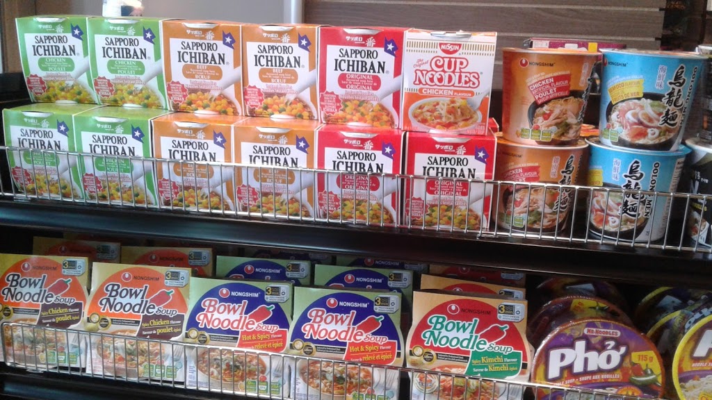 Express news convenience | 13402 104 Ave #104, Surrey, BC V3T 1V6, Canada | Phone: (604) 498-5553