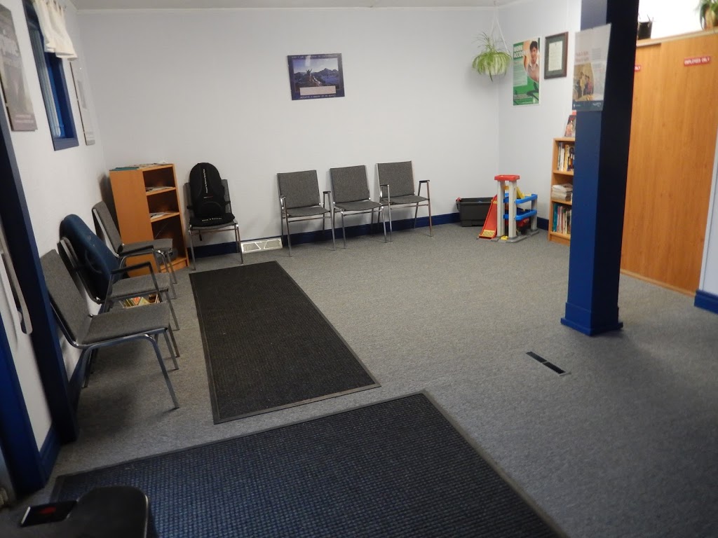 Sainte-Anne Chiropractic Clinic | 232 Central Ave, Ste. Anne, MB R5H 1E1, Canada | Phone: (204) 422-6435
