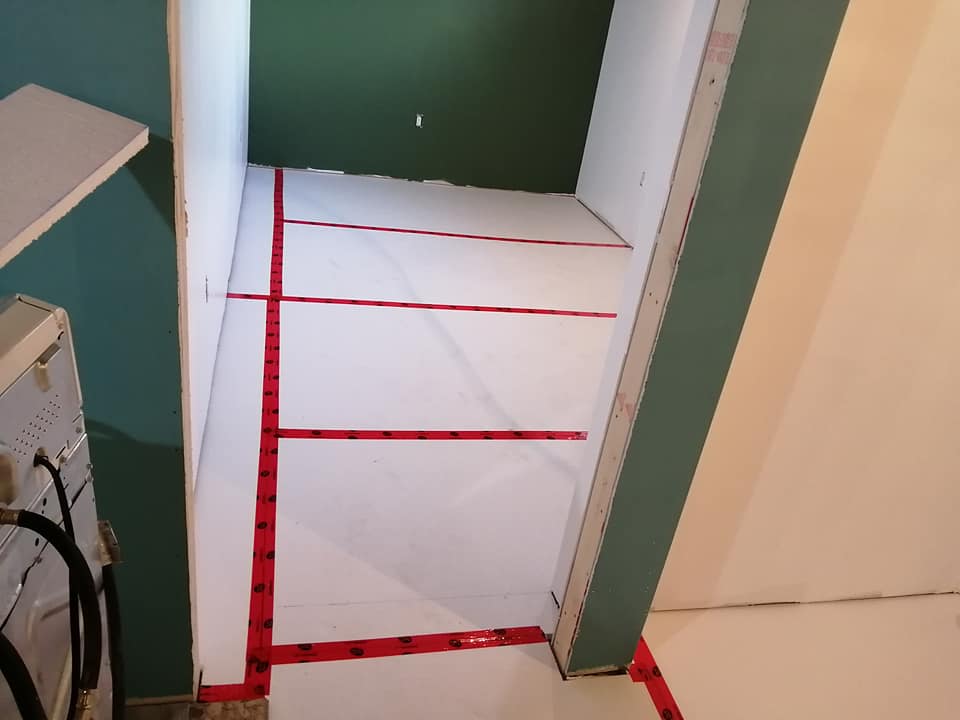 Boreal Renovations | 1091 Betty Rd, Verner, ON P0H 2M0, Canada | Phone: (705) 498-4352