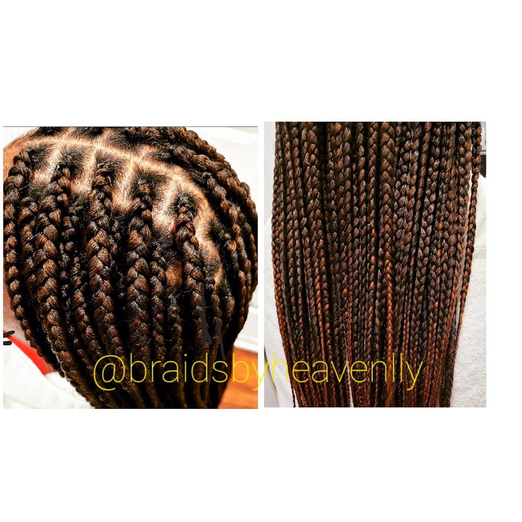 Braids by heavenly | Torbram Rd, Brampton, ON L6S 1T8, Canada | Phone: (647) 695-5655