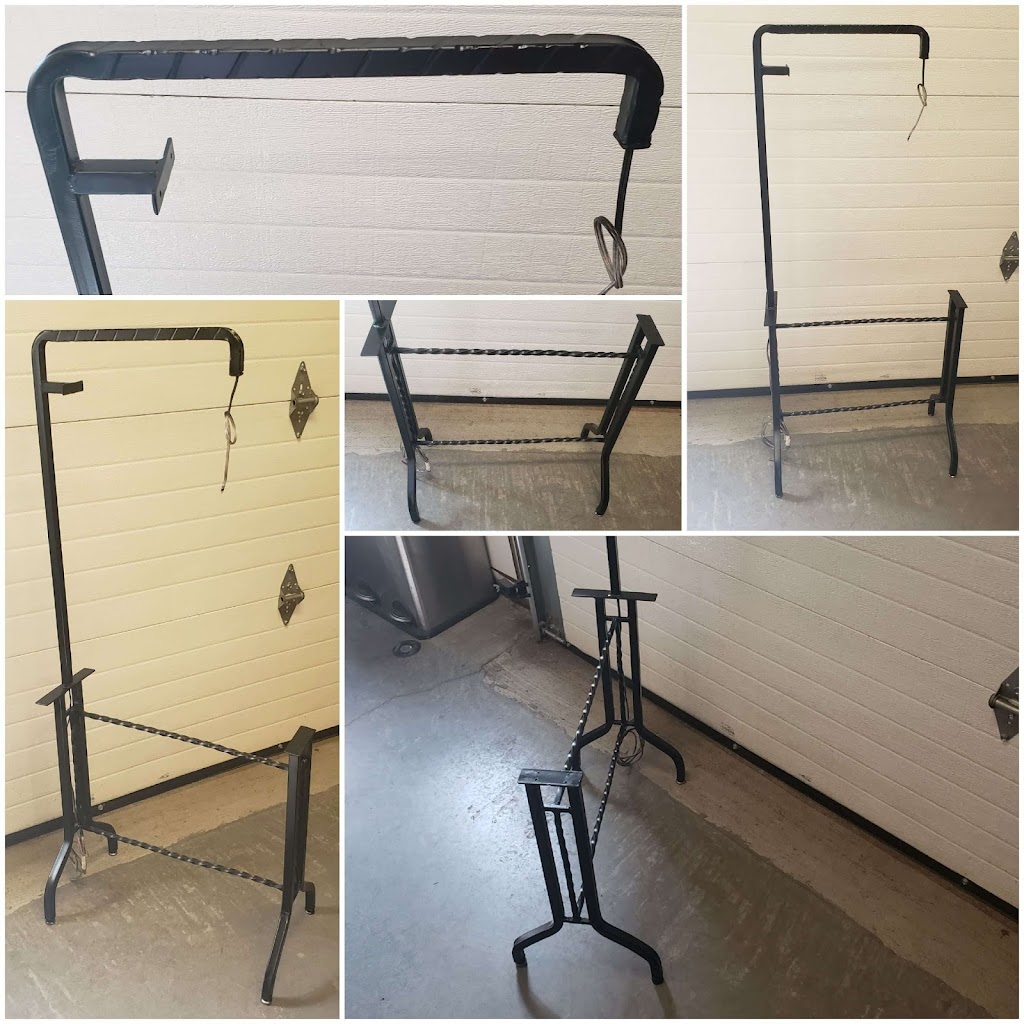 The Flogging Forge | 24 Grebe Ave, Timberlea, NS B3T 1J1, Canada | Phone: (902) 478-9096