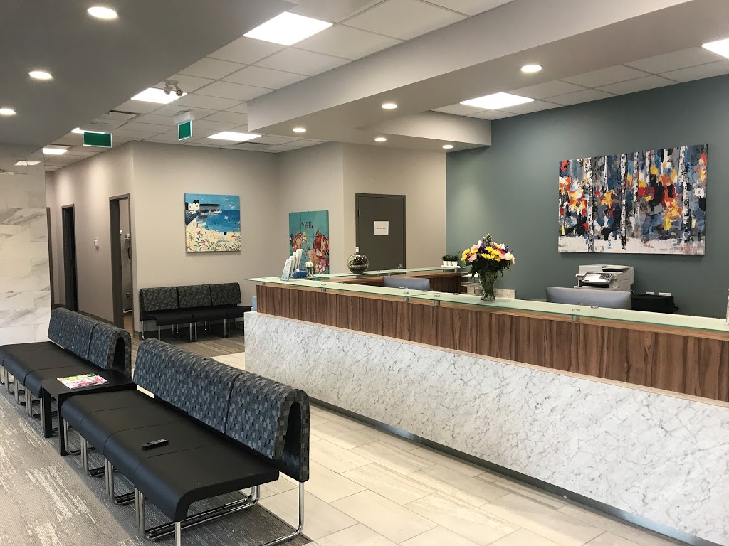 Evergreen Family Medical Centre | health | 2250 162 Ave SW Suite 215, Calgary, AB T2Y 4Z9, Canada | 5875355600 OR +1 587-535-5600