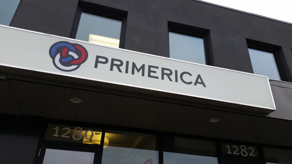 Primerica | 575 Des Meurons St, Winnipeg, MB R2H 2P6, Canada | Phone: (204) 231-3649