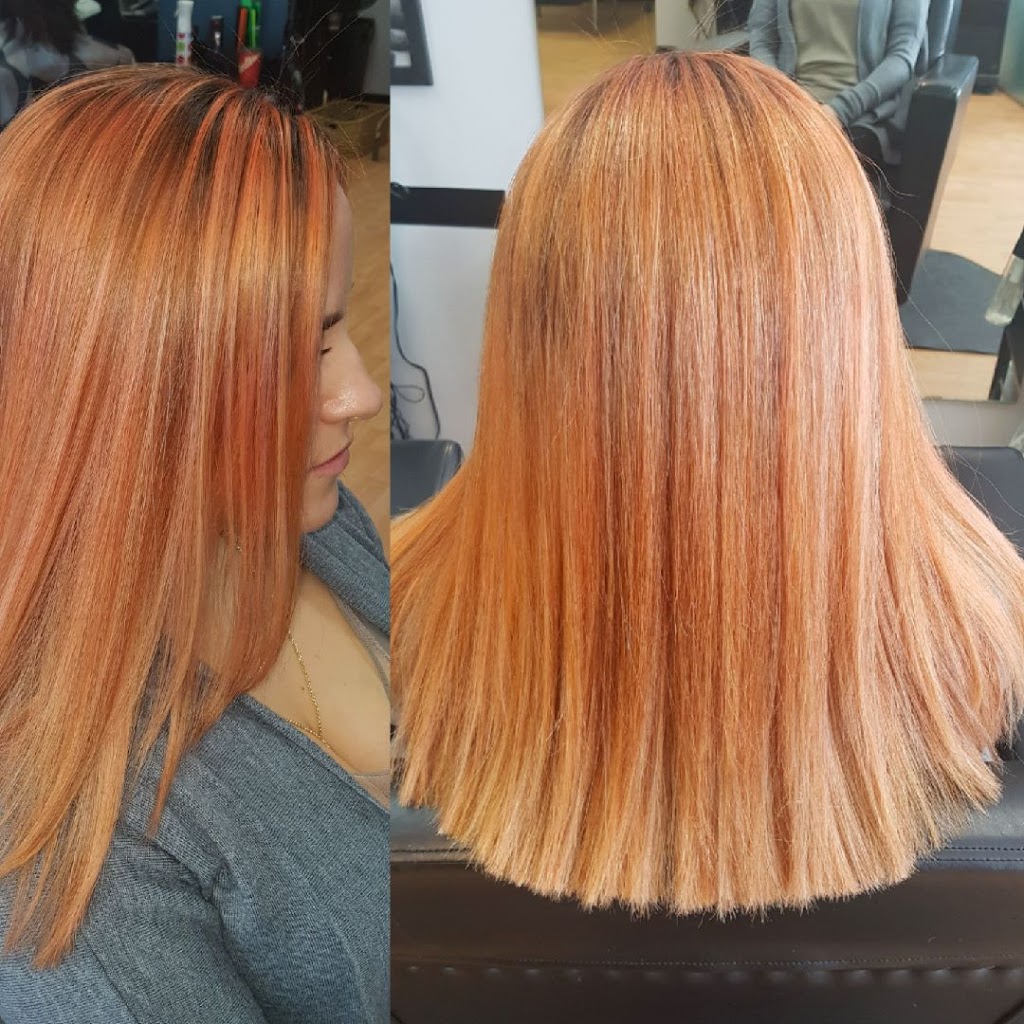 Illusions Hair Salon | 6-921 McLeod Ave, Winnipeg, MB R2G 0Y4, Canada | Phone: (204) 669-7165