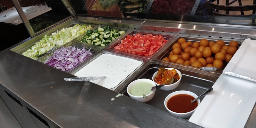 Restaurant Spicy Grille | 4878 Bd des Sources, Dollard-des-Ormeaux, QC H8Y 3C7, Canada | Phone: (514) 542-1414