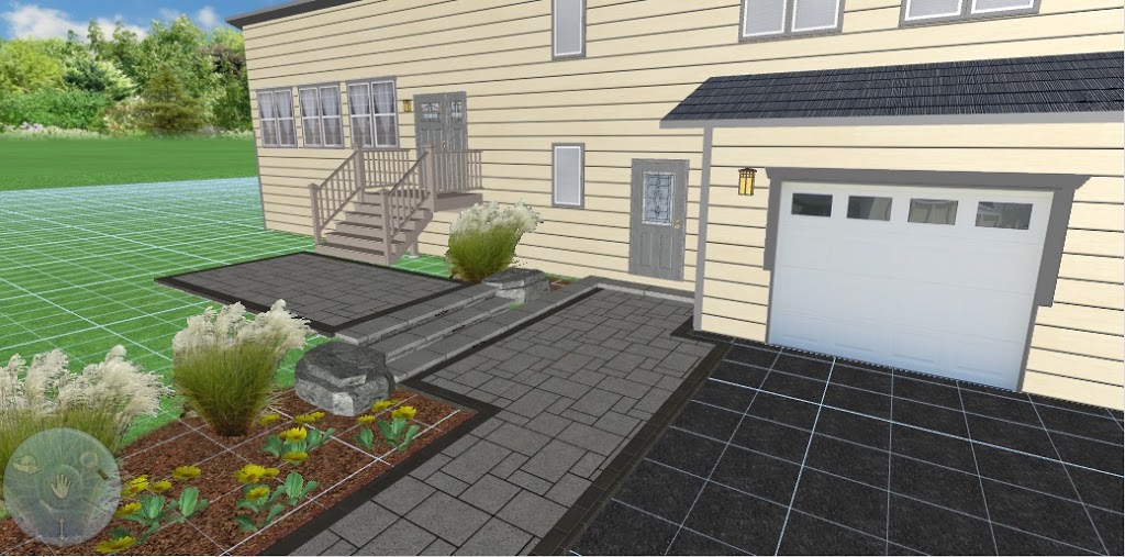 Peartree Property Services Landscape Design | 3268 Old Almonte Rd, Carp, ON K0A 1L0, Canada | Phone: (613) 858-9772