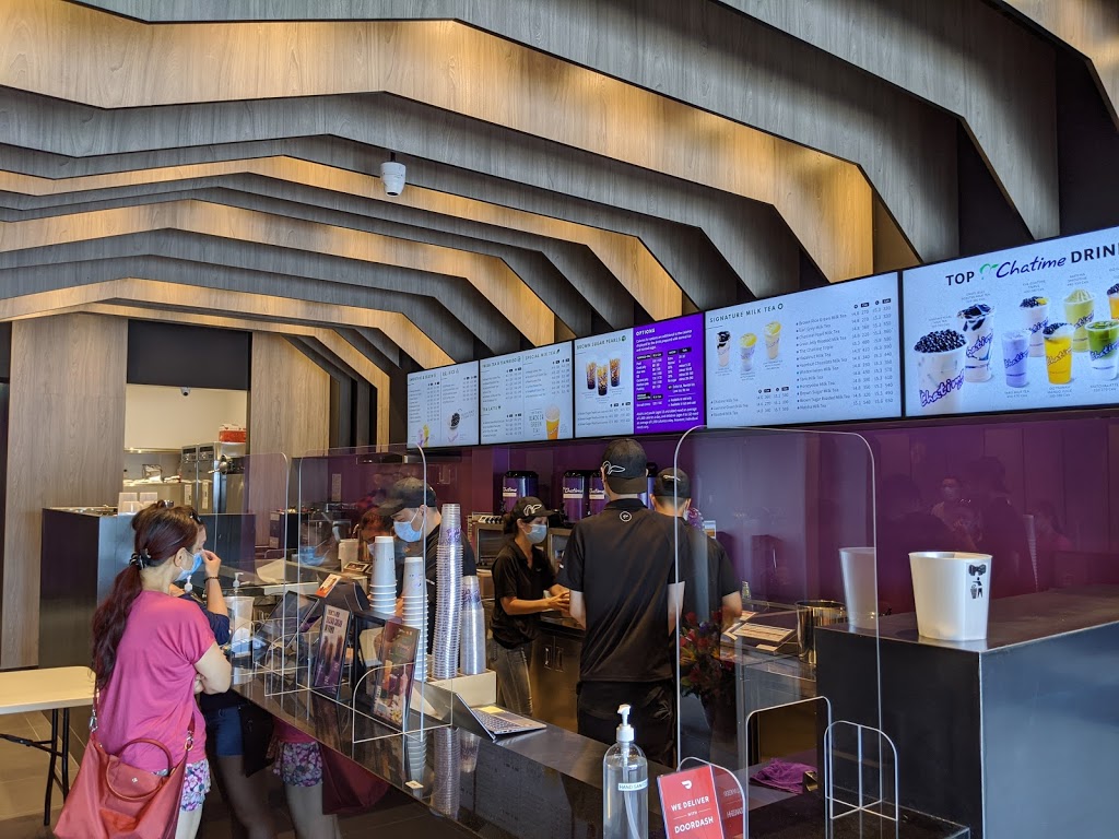 Chatime | 17725 Yonge St Unit #102A, Newmarket, ON L3Y 7C1, Canada | Phone: (289) 470-1128