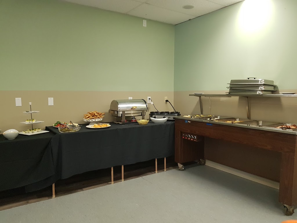 Valley Catering | 140a Broadway St, Fort QuAppelle, SK S0G 1S0, Canada | Phone: (306) 332-5344