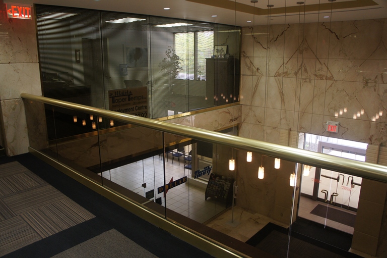 Rook Hotel Mississauga | 3660 Hurontario St, Mississauga, ON L5B 3C4, Canada | Phone: (905) 949-4000