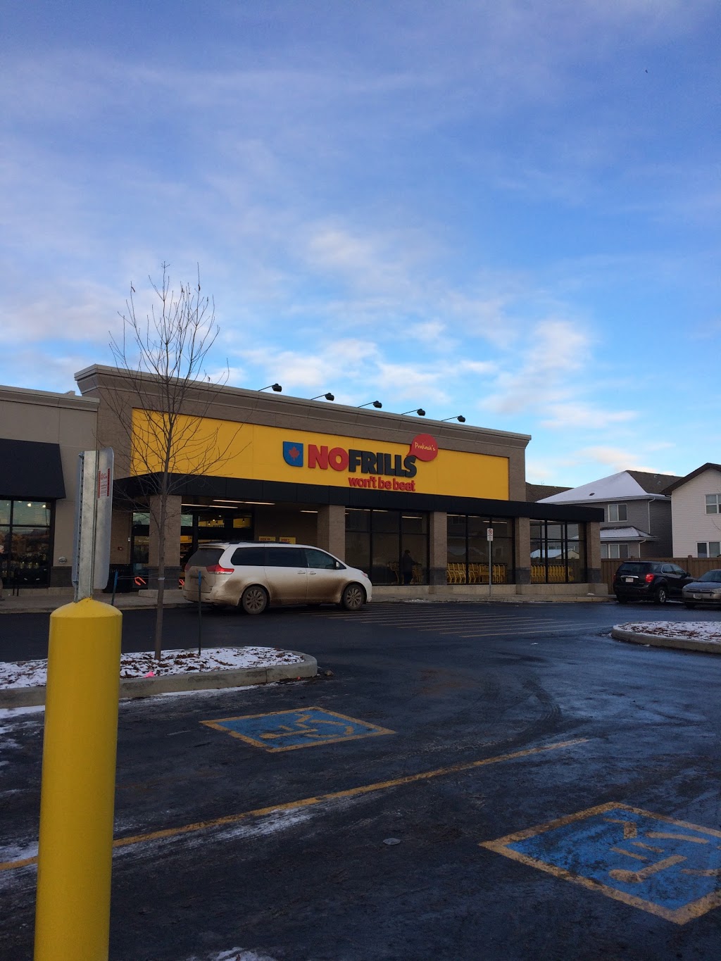Prakashs No Frills | 403 McConachie Way NW, Edmonton, AB T5Y 0W4, Canada | Phone: (866) 987-6453