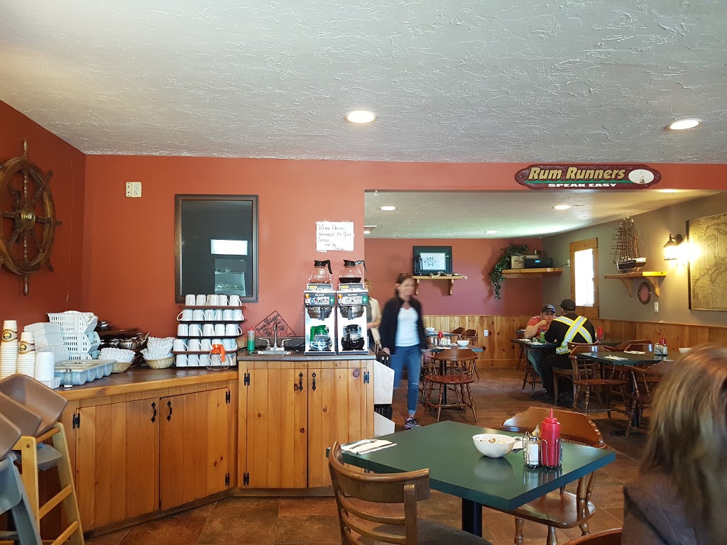 Seaside | 170 Rue Main, Rexton, NB E4W 2B5, Canada | Phone: (506) 523-7400